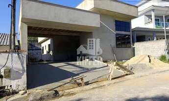 Imagem 7: Casa 3 Quartos em Condomínio Fechado para Alugar no Centro de Itaboraí