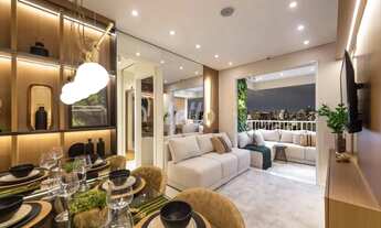 Imagem 6: Apartamento 2 quartos à venda no(a) Vila Maria