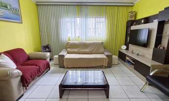 Imagem 5: Sobrado para venda em Vila Mazzei com 3 quartos, sendo 1 suíte , 250m²