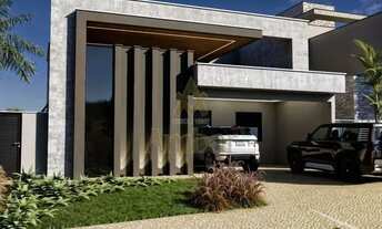 Imagem 7: Casa de Condomínio - Ribeirão Preto - Reserva Imperial - Região Sudeste