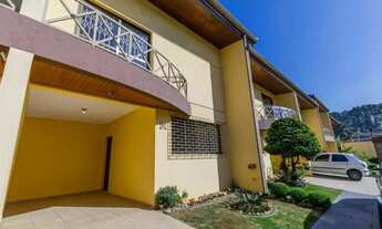 Imagem 7: Sobrado em condomínio com 3 quartos à venda no Bacacheri em Curitiba