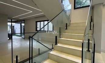 Imagem 5: Sobrado Alto Padrão, Triplex, 3 suítes, Ao lado do parque cascavel, Jardim Atlântico, Goiâ