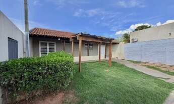 Imagem 3: Casa pra venda averbada em São José dos Pinhais