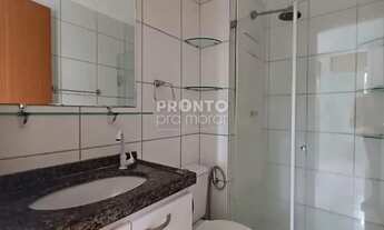 Imagem 2: Imóvel para venda tem 46 metros quadrados com 2 quartos em Timbí - Camaragibe - PE