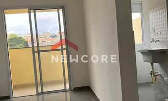 Imagem 3: Apartamento em Rua João Carlos Munhoz Vaquero - Novo Osasco - Osasco/SP