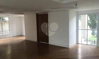 Imagem: Casa com 5 quartos à venda ou para locação