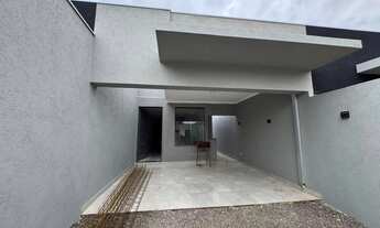 Imagem: Casa Terrea Jardim Aeroporto