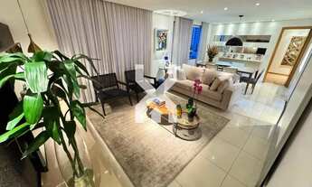 Imagem: Apartamento à venda, 4 quartos, 2 suítes