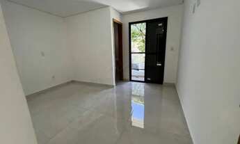 Imagem 7: Sobrado Novo Para Locação 03 dormitórios sendo uma suíte com sacada