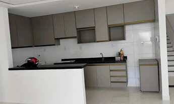 Imagem 5: VENDO - ALUGO - COBERTURA - 3 QUARTOS - BESSA