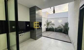 Imagem 6: Casa em condomínio à venda em Sorocaba (Jardim Novo Horizonte) Financia e aceita permuta