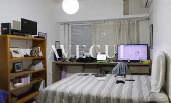 Imagem 6: Apartamento em Copacabana, 315m², 4 quartos, suíte e 2 vagas - Quadra Praia