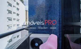 Imagem 7: Duplex para locação em Moema