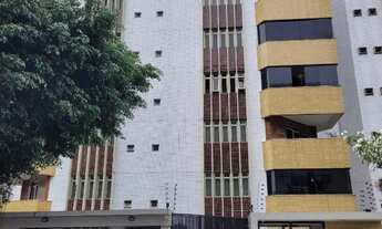 Imagem 2: Apto 3 Quartos Nascente 167 m2 - Setúbal / Boa Viagem