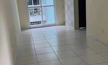 Imagem: Apartamento com Vista Livre 49m² 2 Quartos