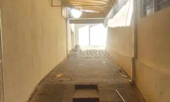 Imagem 6: Casa para aluguel com 130 m² e 3 quartos com edícula e churrasqueira em Vila Coralina, Bau