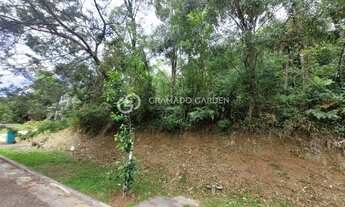 Imagem: TERRENO DENTRO DO LOTEAMENTO TERRAS ALTA