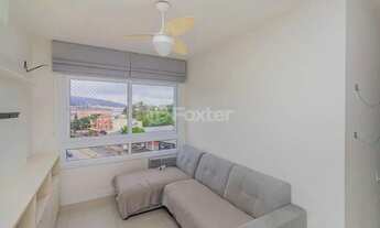 Imagem 5: Imóvel para venda possui 66 metros quadrados com 3 quartos em Teresópolis - Porto Alegre