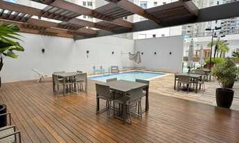 Imagem 5: Apartamento à Venda 3 Suítes - Gleba Palhano 183 m²