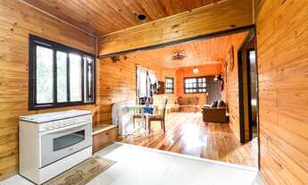 Imagem: Chácara em Nova Roma