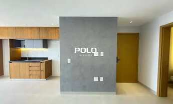 Imagem 5: Apartamento para alugar no Setor Bueno, Residencial Nest 23, em Goiânia-GO