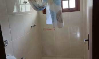 Imagem 10: Casa para locação com 3 quartos sendo 2 suítes em condomínio na Ermitage - Teresópolis/RJ