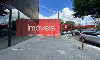 Imagem 5: Comercial, Moema - São Paulo