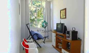 Imagem 8: Riachuelo Apartamento com 2 dormitórios