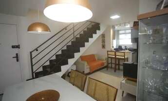 Imagem 3: Cobertura de 03 quartos a venda no Buritis