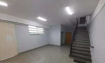 Imagem 5: Galpão Industrial em Americana