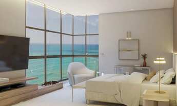 Imagem 1: ALGARVE RESIDENCE / 4 suítes 4 vagas de garagem em Guaxuma Maceió