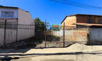 Imagem 2: Terreno à venda, 170 m² por R$ 130.000,00 - Centro - São Sebastião/DF