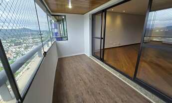 Imagem 6: Excelente apartamento para locação no centro de Alphaville Barueri - SP