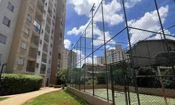 Imagem 6: Apartamento à Venda no Brisas do Parque