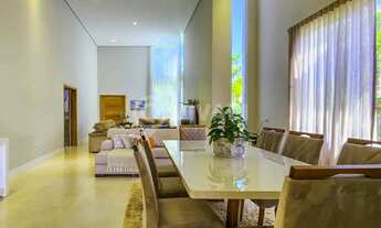 Imagem 3: Casa em Condomínio - Térrea / Residencial / Jardim São Marcos