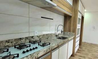 Imagem 5: Apartamento com 2 dormitórios para alugar, 51 m² por R$ 2.406,00/mês - Passo Manso - Blume