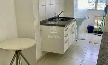 Imagem 4: Apto Cond. Morar Mais c/ 03 dormitórios sendo 01 suíte, e 02 vagas para veículos