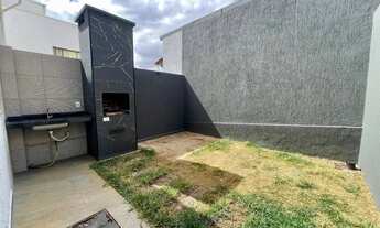 Imagem 7: Casa geminada à venda, 3 quartos, 1 suíte, 2 vagas, Santa Mônica - Belo Horizonte/MG