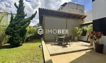 Imagem 3: Apartamento com área privativa dos sonhos