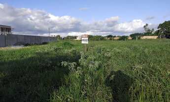 Imagem 3: Dois terrenos, esquina e outro ao lado, na Volta ,em Amélia Rodrigues-Ba
