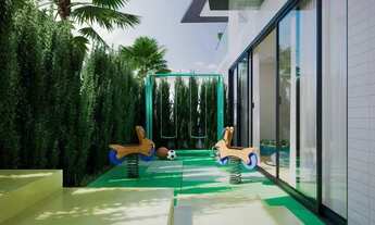 Imagem 2: Apartamento a venda em Manaíra - AP7613