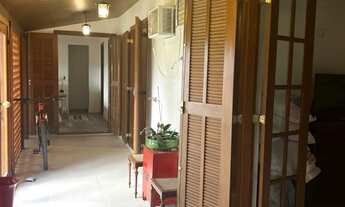 Imagem 10: Excelente casa para venda com 5 quartos em condomínio fechado em Nogueira Petrópolis