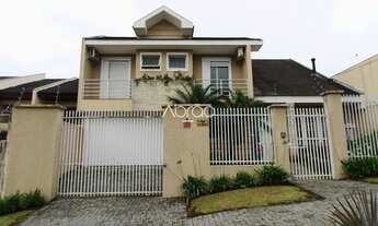 Imagem: Sobrado Semimobiliado com 4 quartos para