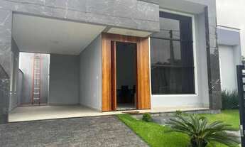 Imagem: Casa VENDA MOBILIADA ALTO PADRÃO