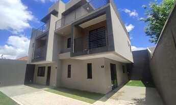 Imagem: TRIPLEX COM TERRAÇO NO PINHEIRINHO REF