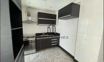 Imagem 7: Apartamento com área privativa à venda, 2 quartos, 2 suítes, 3 vagas, Buritis - Belo Horiz