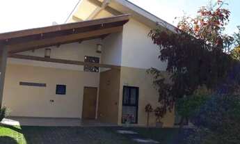 Imagem: Casa com 3 dormitórios para alugar, 190