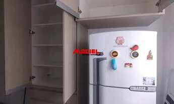 Imagem 4: Imóvel para venda possui 52 metros quadrados com 2 quartos