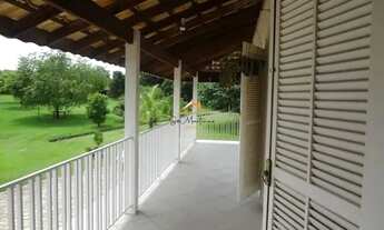 Imagem 7: Casa de luxo em condomínio na cidade de Jundiaí-SP, com 4 quartos, 1 suite, 3 salas, 3 ban