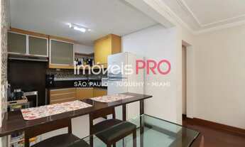 Imagem 4: MOEMA PÁSSAROS - 2 DORMITÓRIOS - REFORMADO